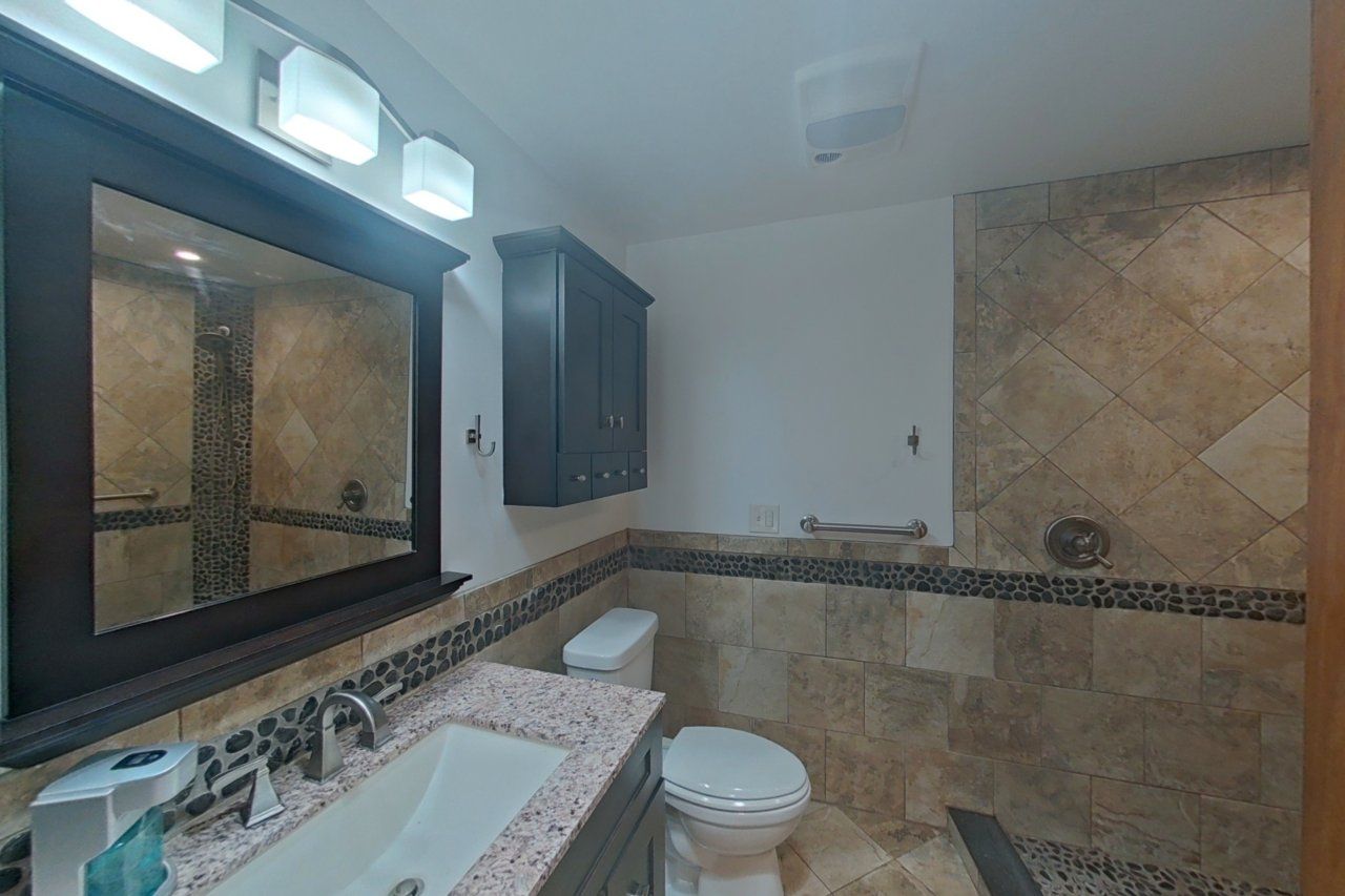 6523 Ellinwood Drive