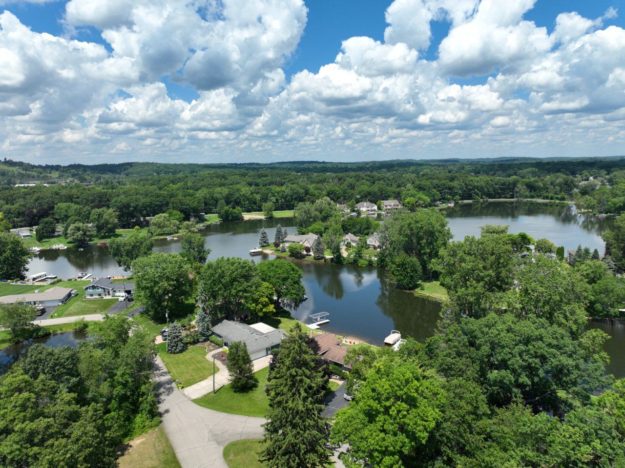 6523 Ellinwood Drive