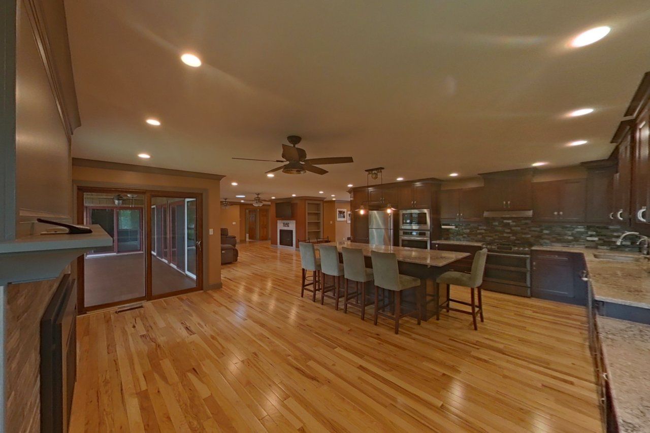 6523 Ellinwood Drive