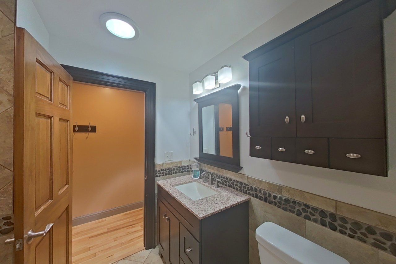 6523 Ellinwood Drive