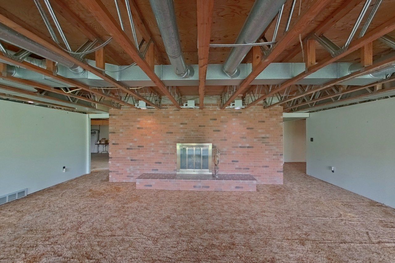 6523 Ellinwood Drive
