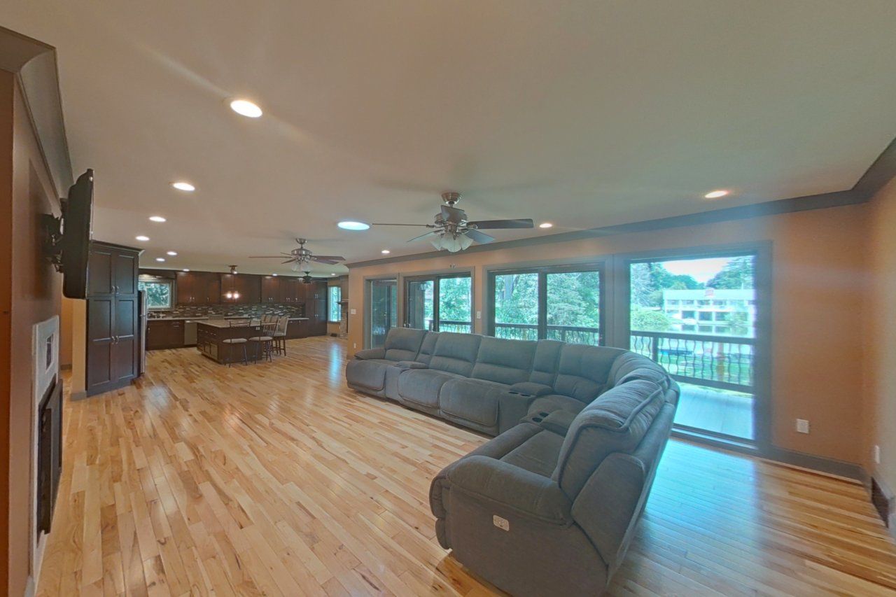 6523 Ellinwood Drive
