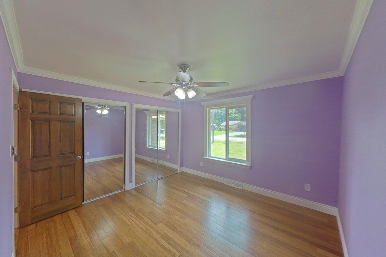 6523 Ellinwood Drive