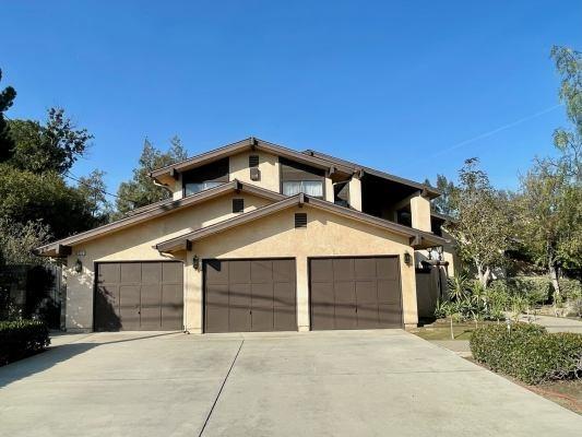 26225 Club Drive