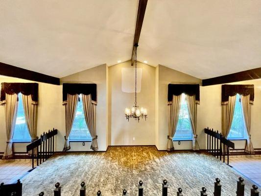 26225 Club Drive