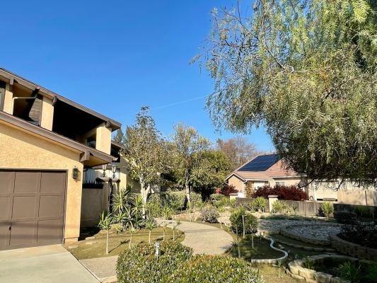 26225 Club Drive