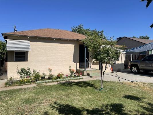 921 Cutting Street