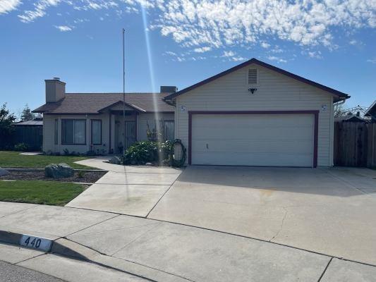 440 Carmel Drive