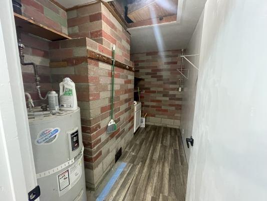 4797 Mark Lee Road
