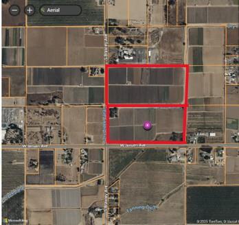 1722 S Brawley Avenue