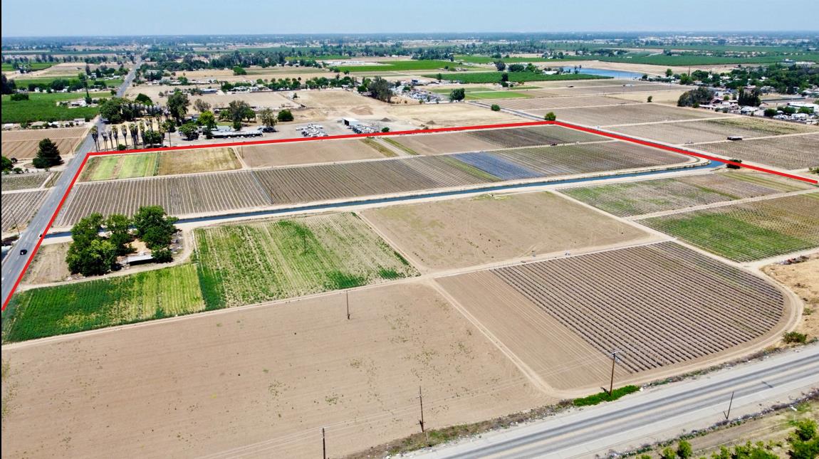 1722 S Brawley Avenue