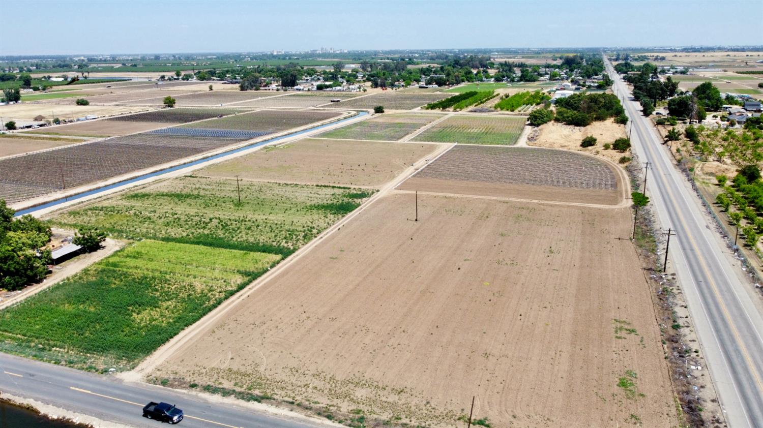 1722 S Brawley Avenue