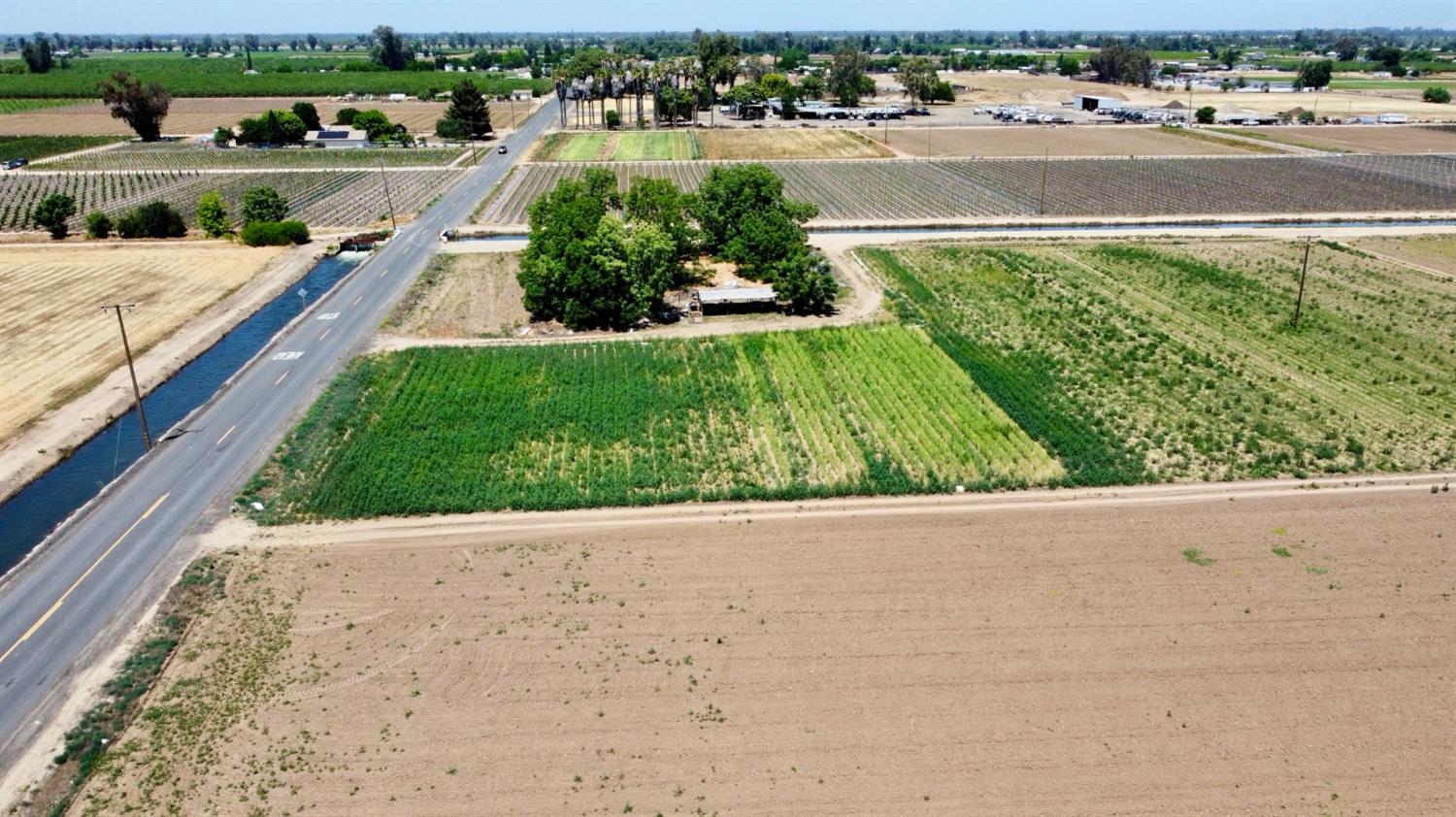 1722 S Brawley Avenue