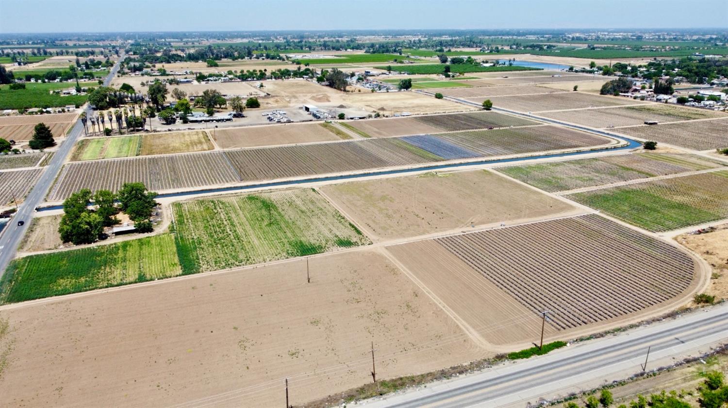 1722 S Brawley Avenue