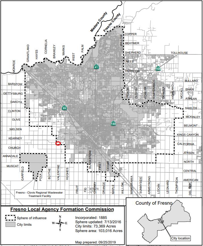 1722 S Brawley Avenue