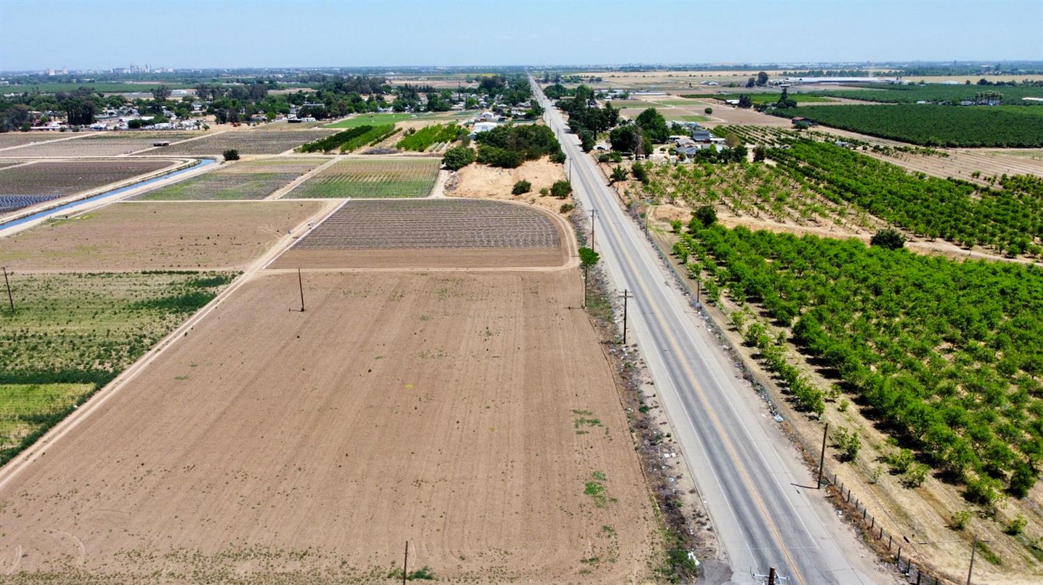 1722 S Brawley Avenue