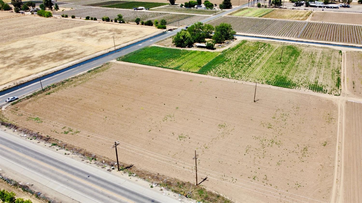 1722 S Brawley Avenue