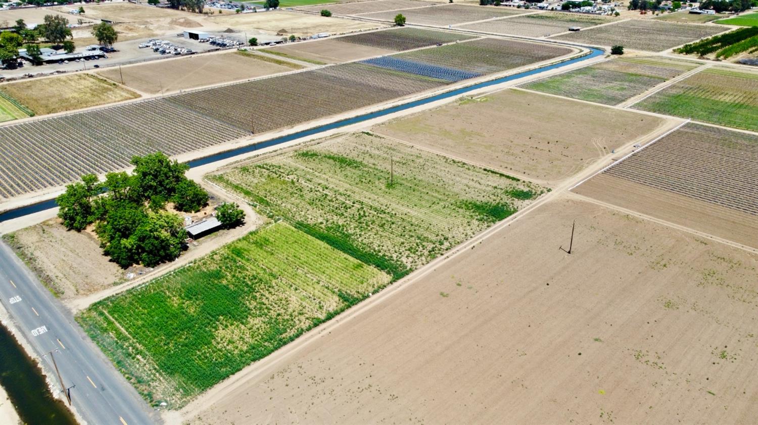 1722 S Brawley Avenue