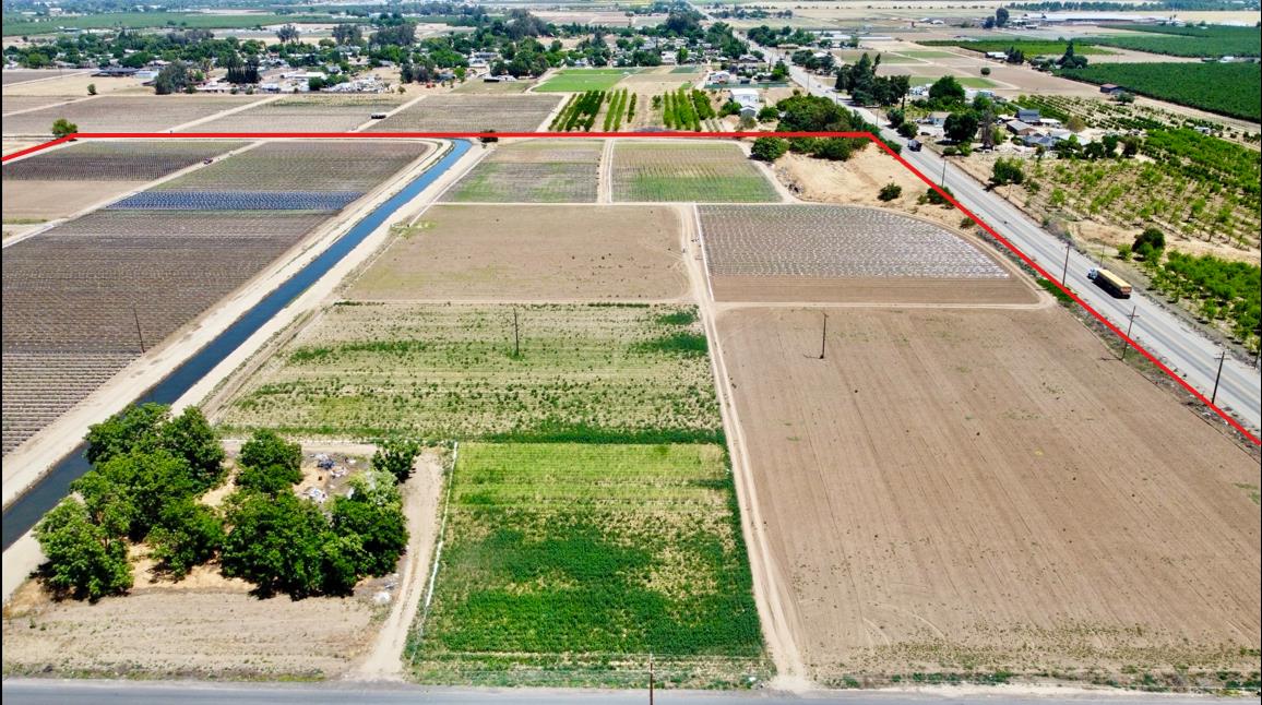 1722 S Brawley Avenue