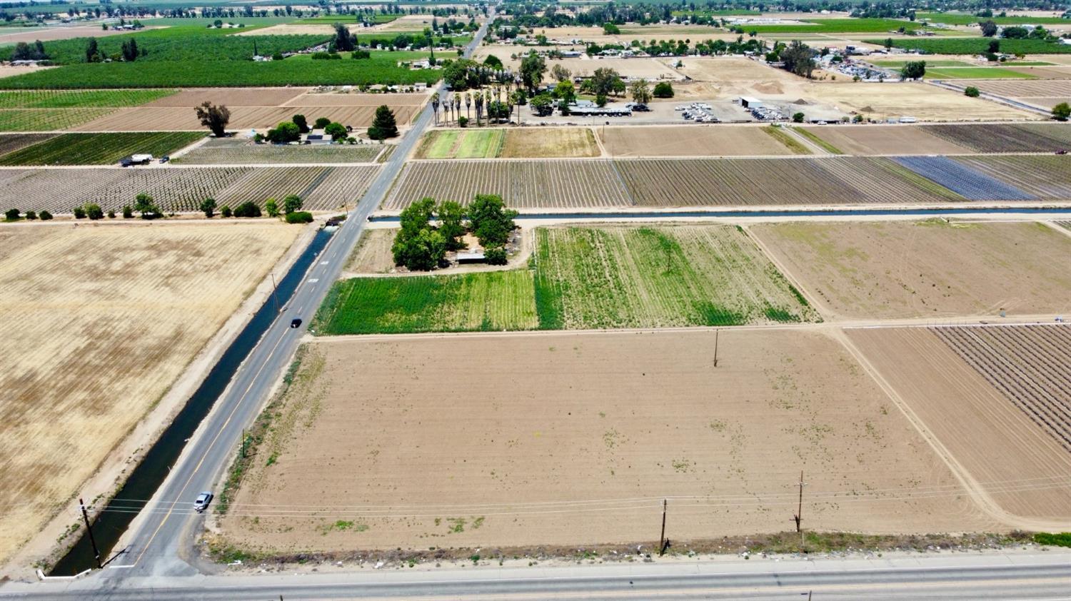 1722 S Brawley Avenue