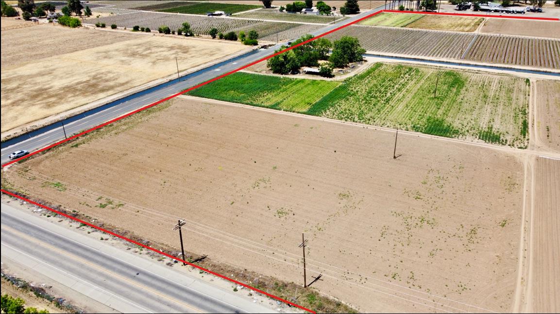 1722 S Brawley Avenue