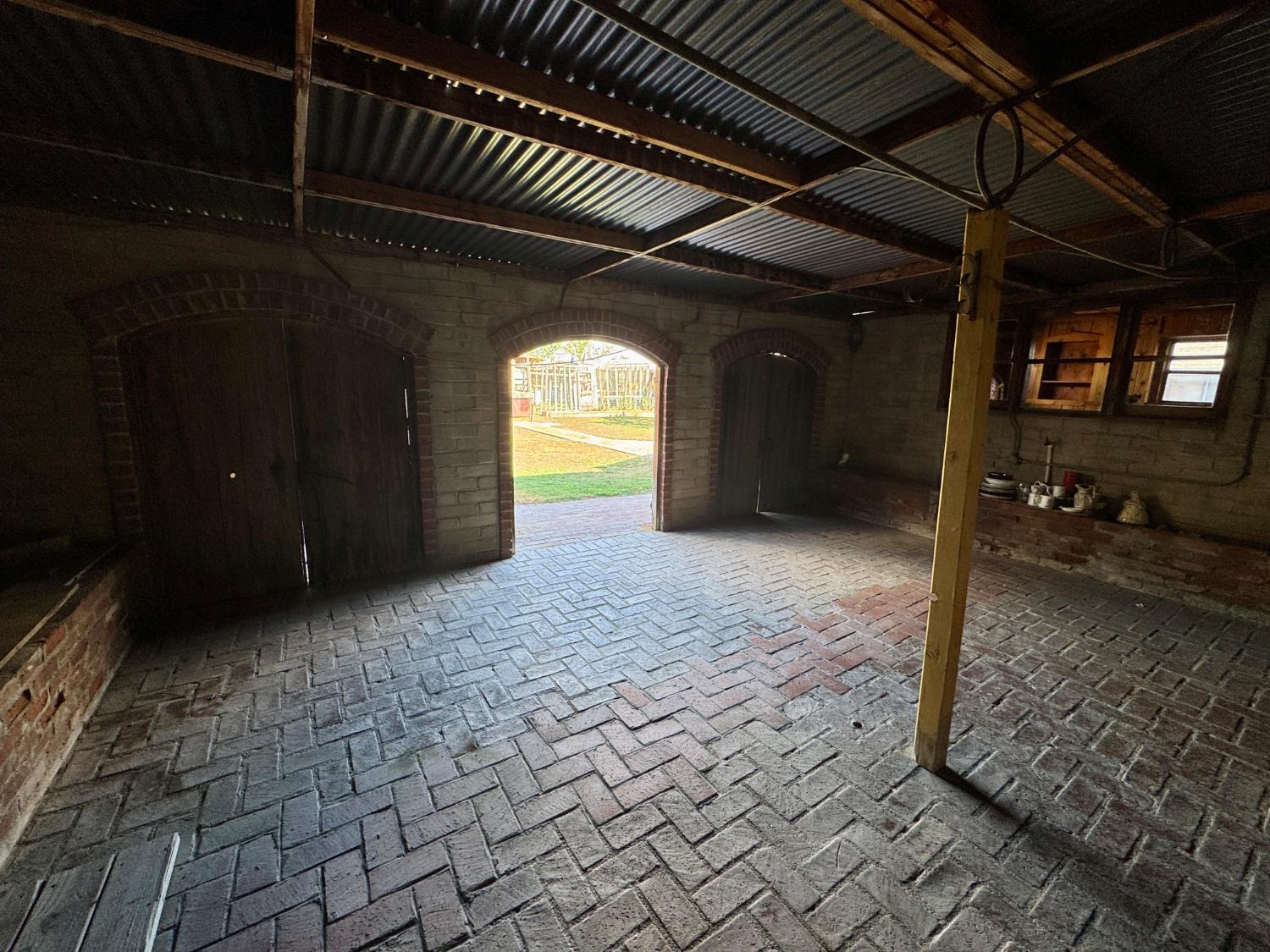 15326 S Dickenson Avenue