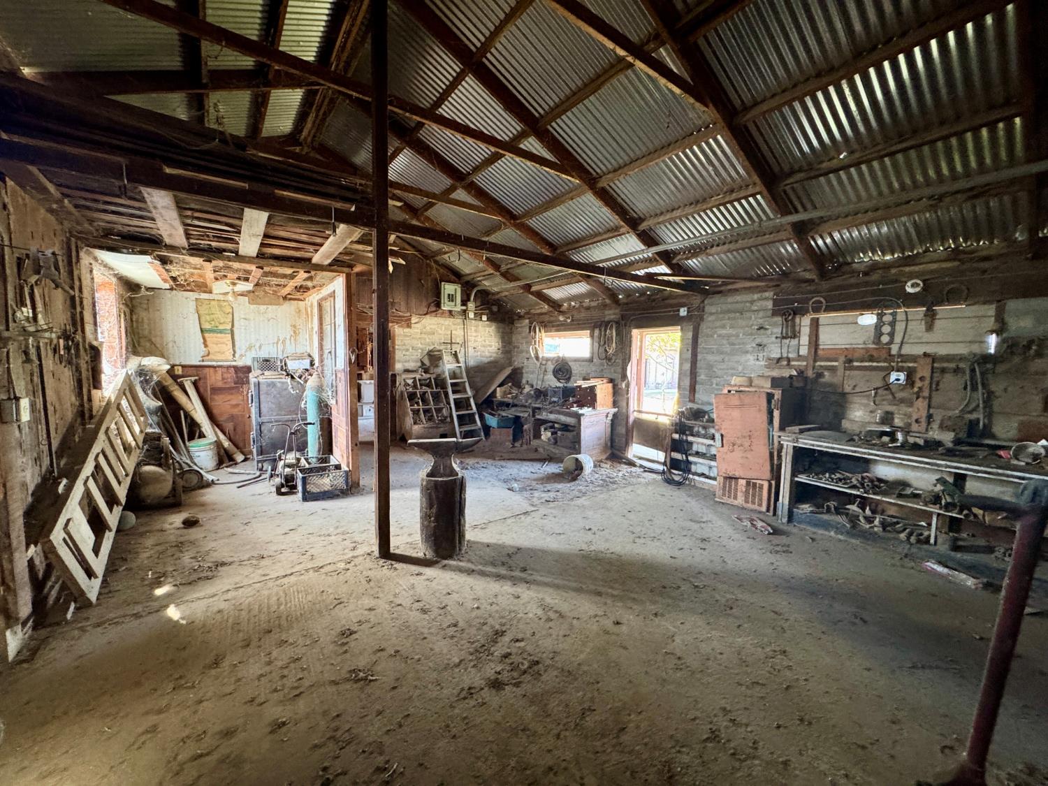 15326 S Dickenson Avenue