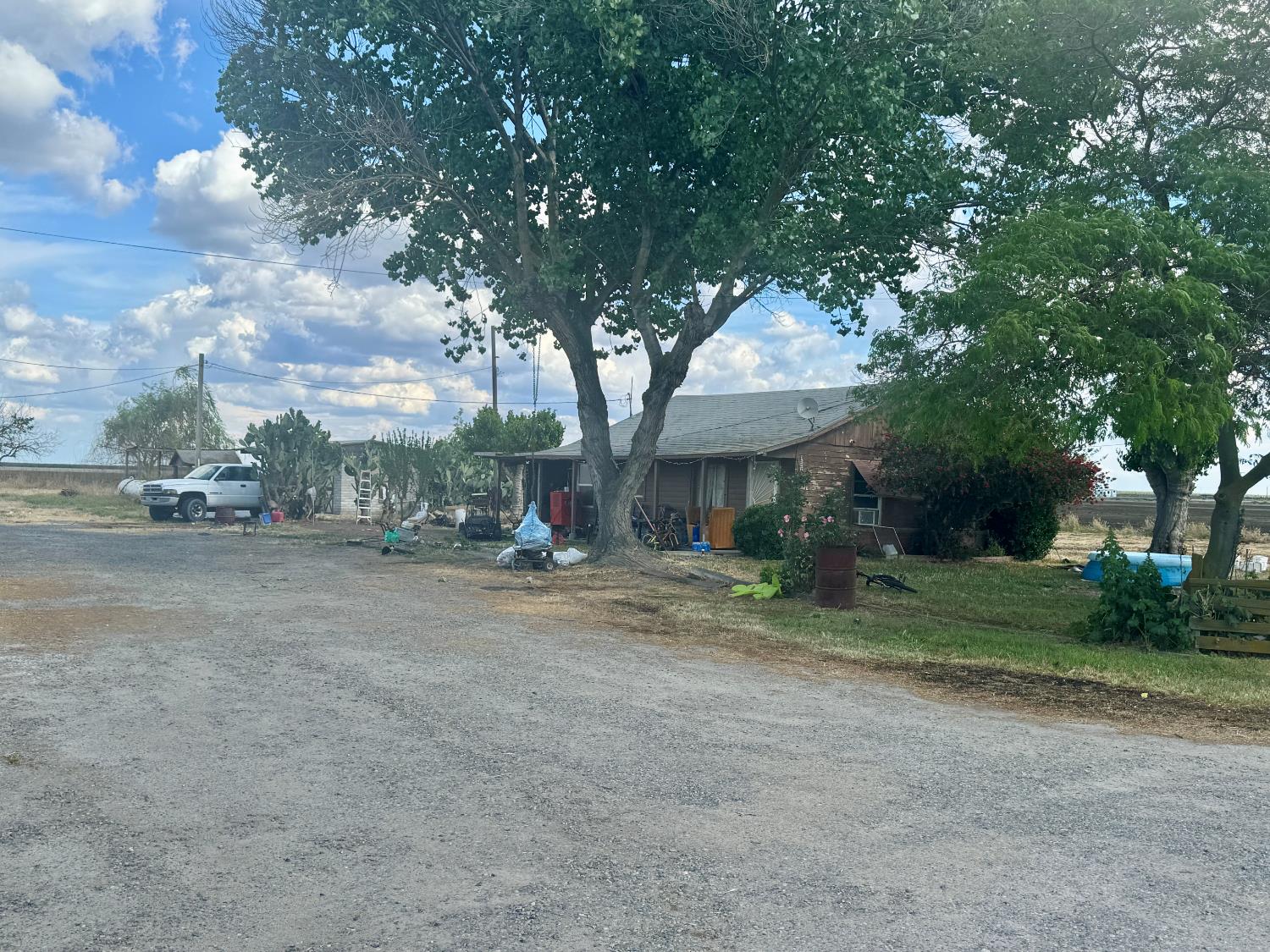 15326 S Dickenson Avenue