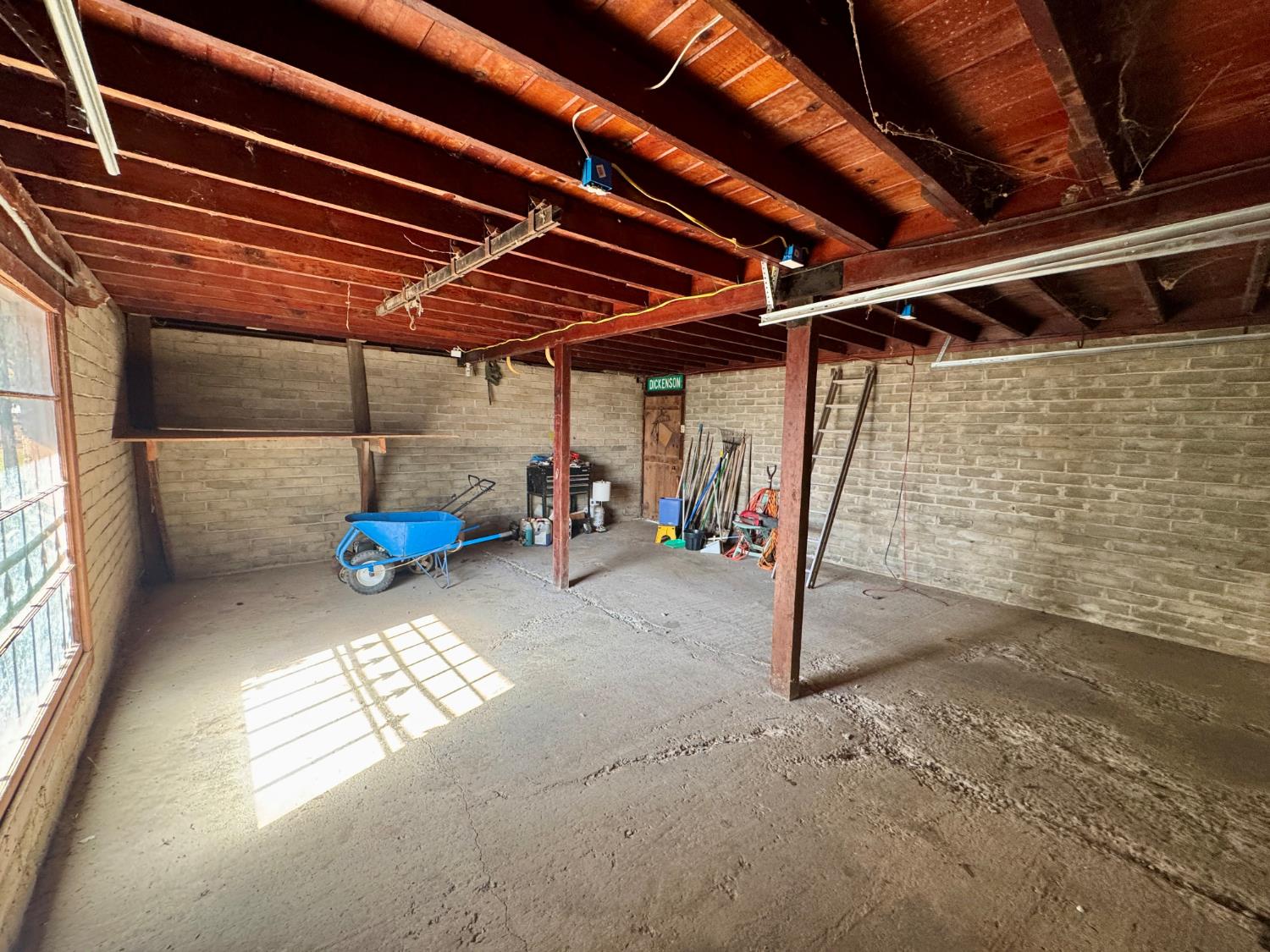 15326 S Dickenson Avenue