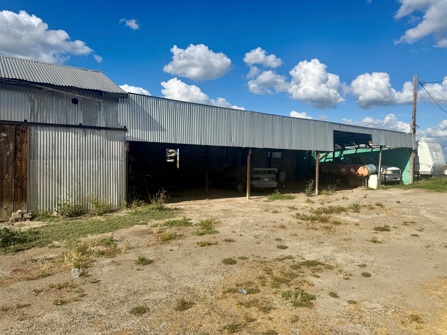 15326 S Dickenson Avenue