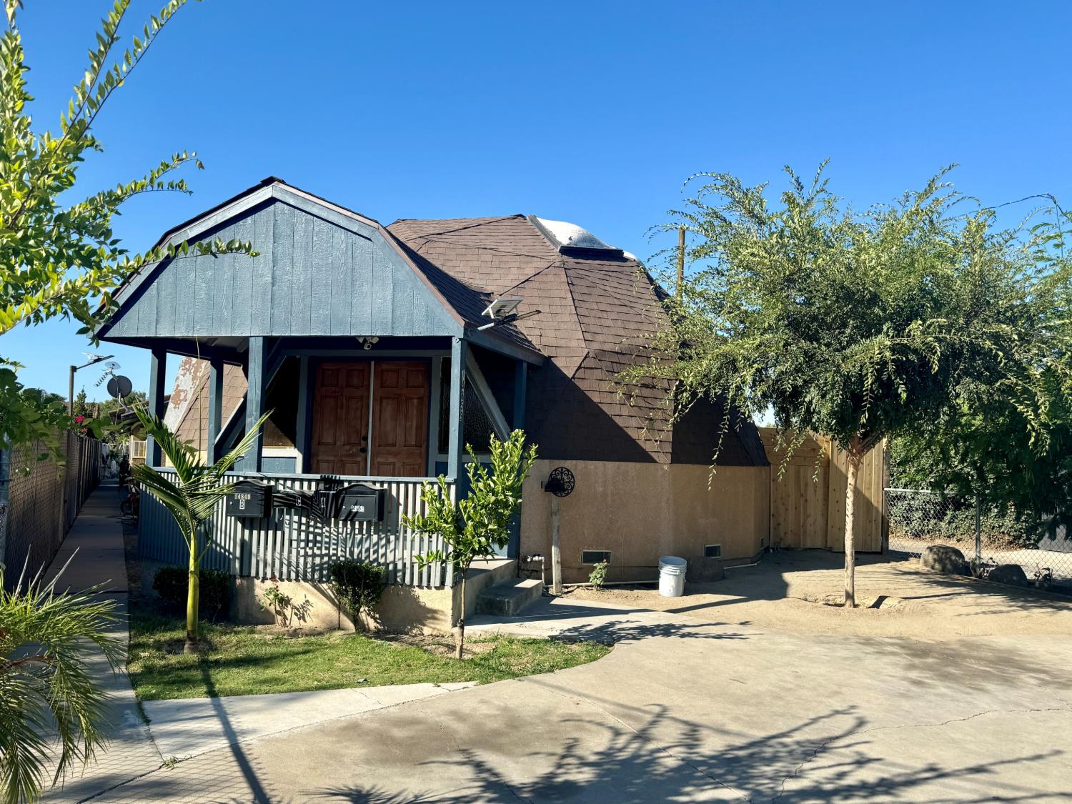 14859 W Kearney Boulevard