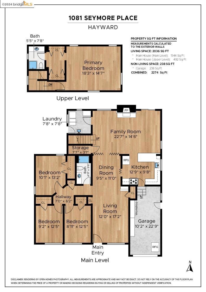 1081 Seymore Pl