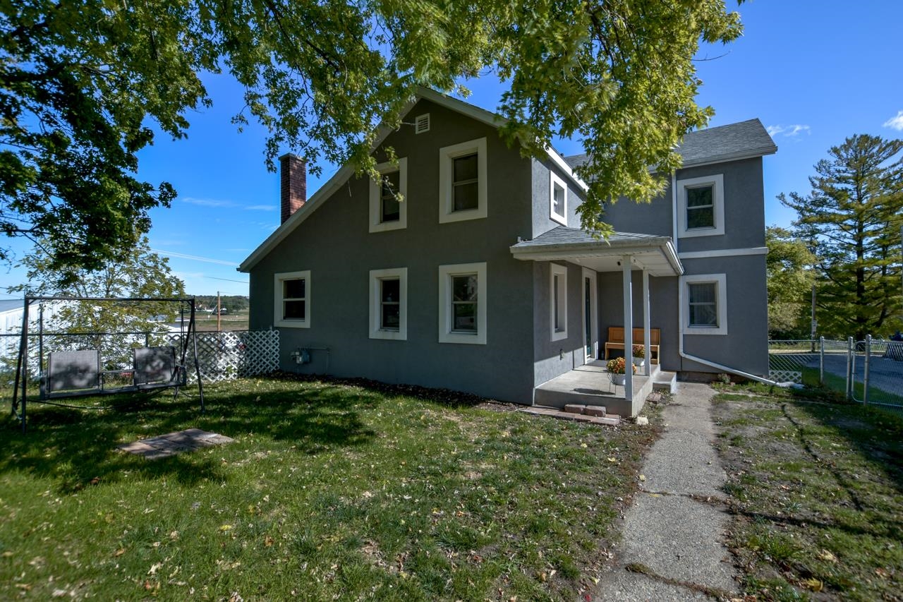 118 1st Avenue