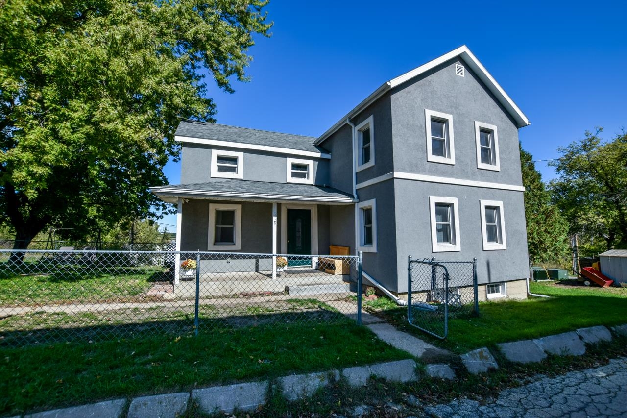 118 1st Avenue