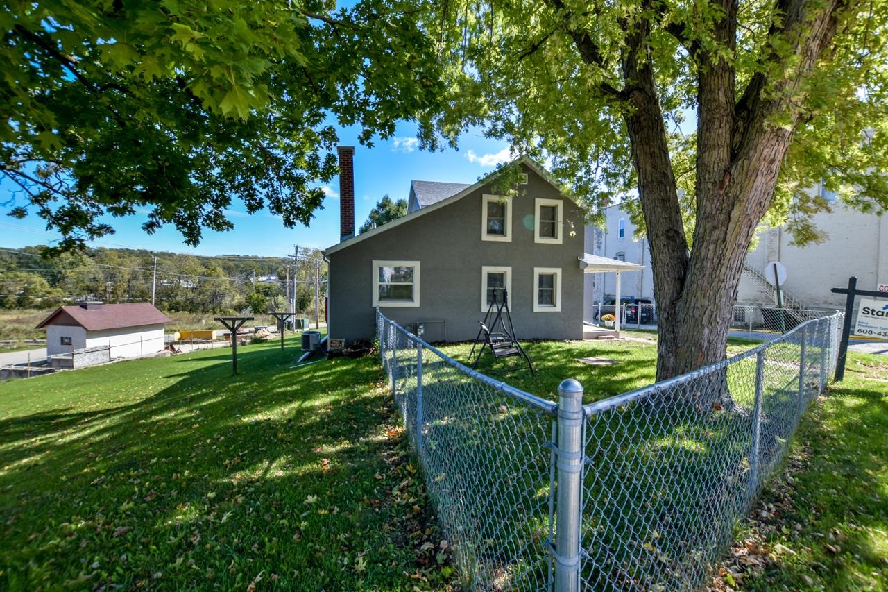 118 1st Avenue