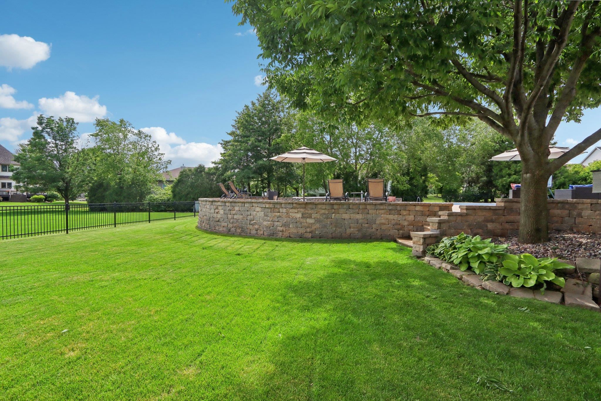 1806 Hidden Hill Drive