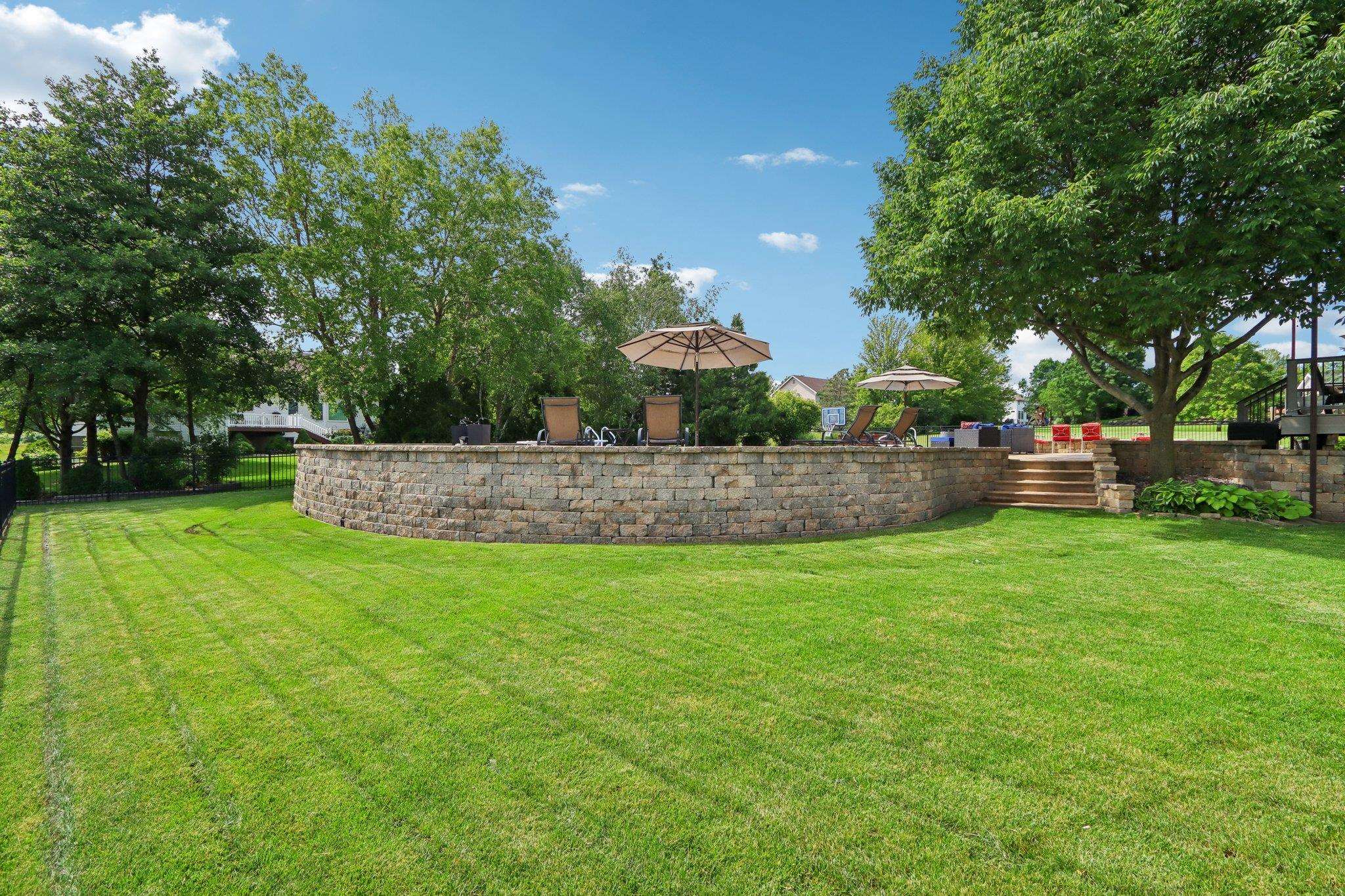 1806 Hidden Hill Drive