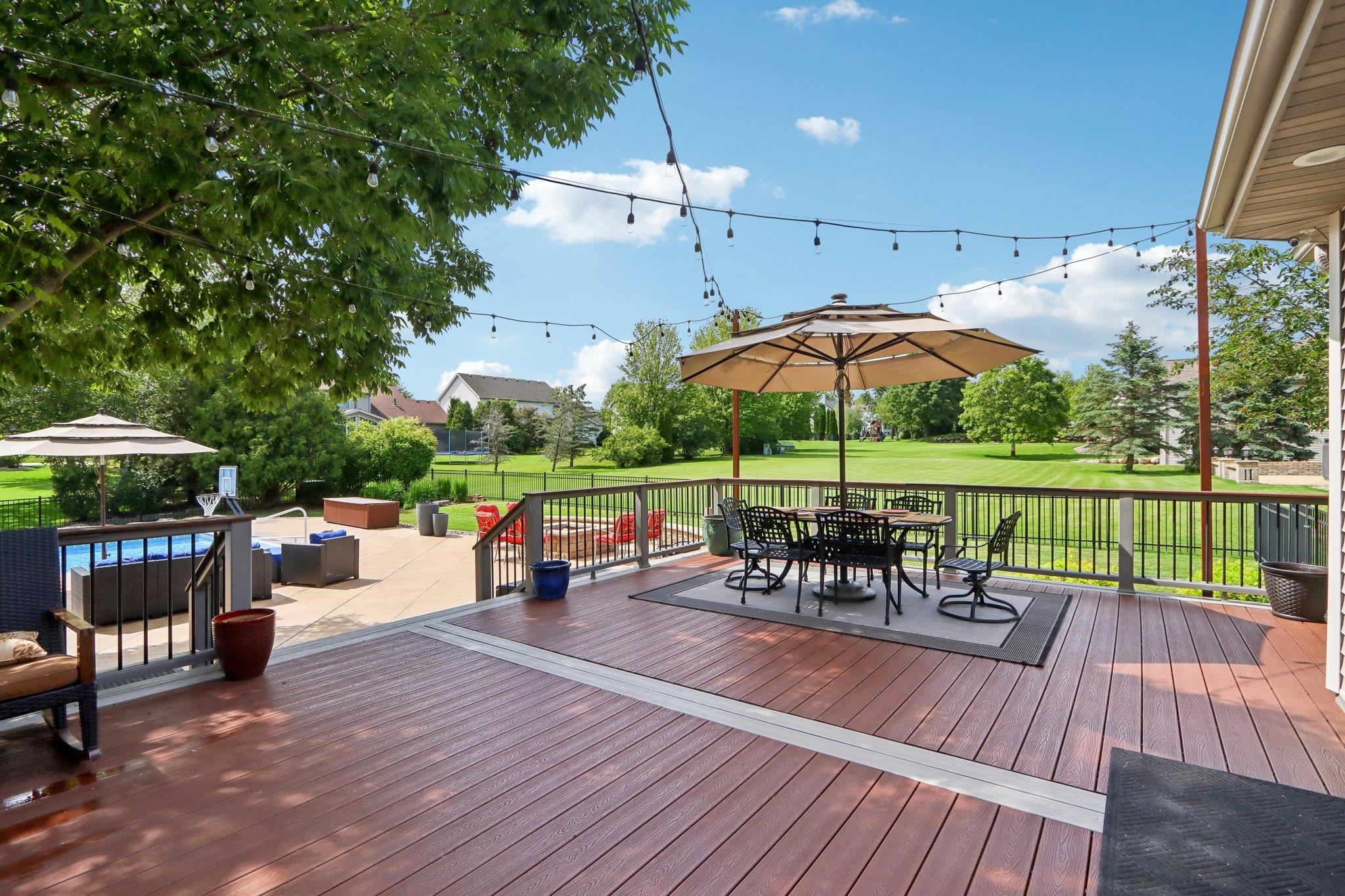 1806 Hidden Hill Drive