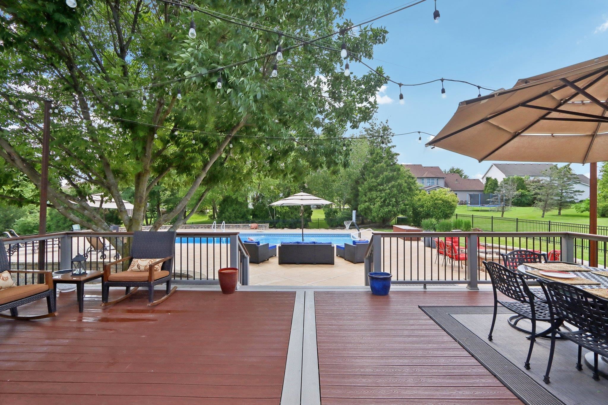 1806 Hidden Hill Drive