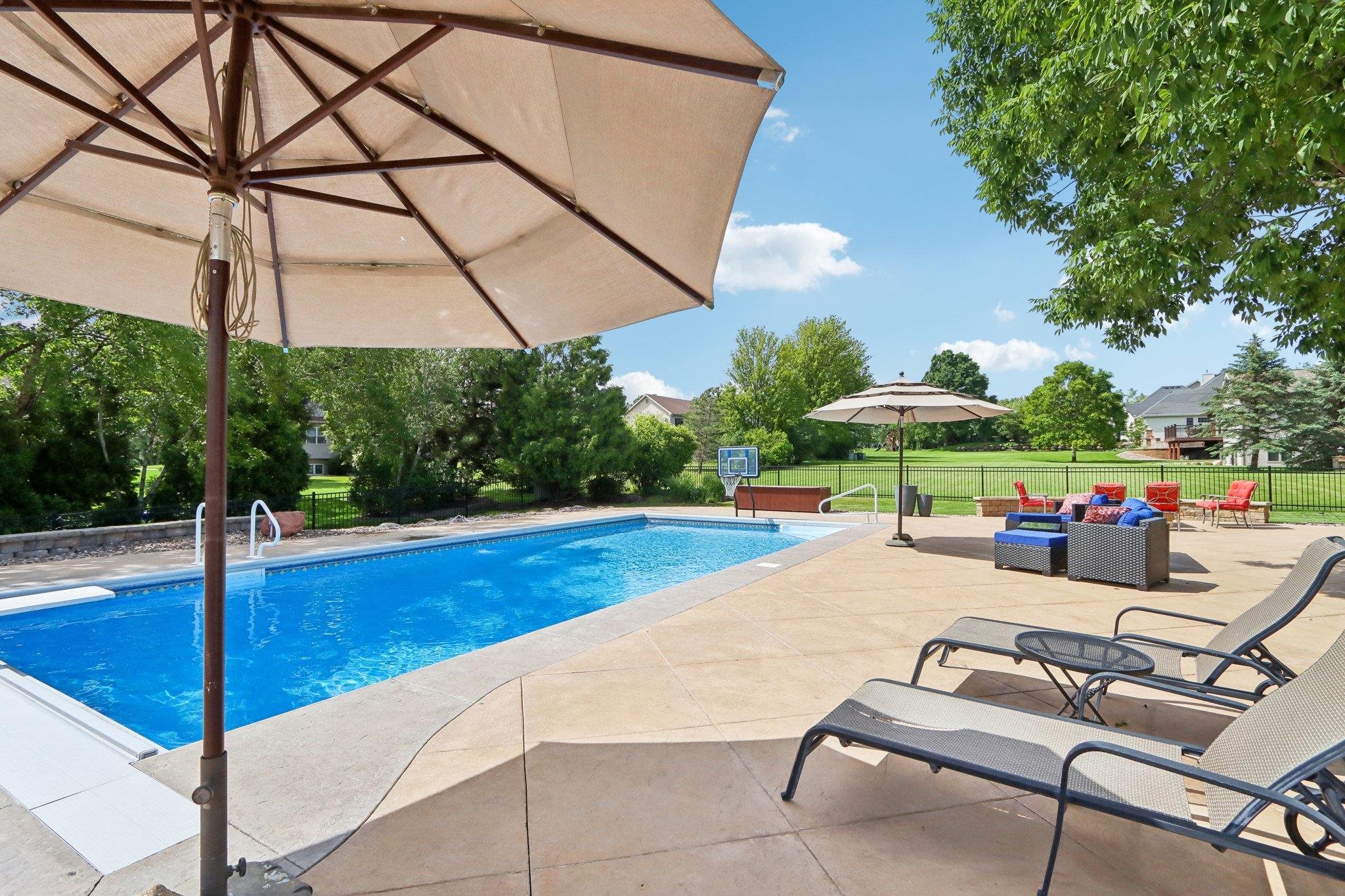 1806 Hidden Hill Drive