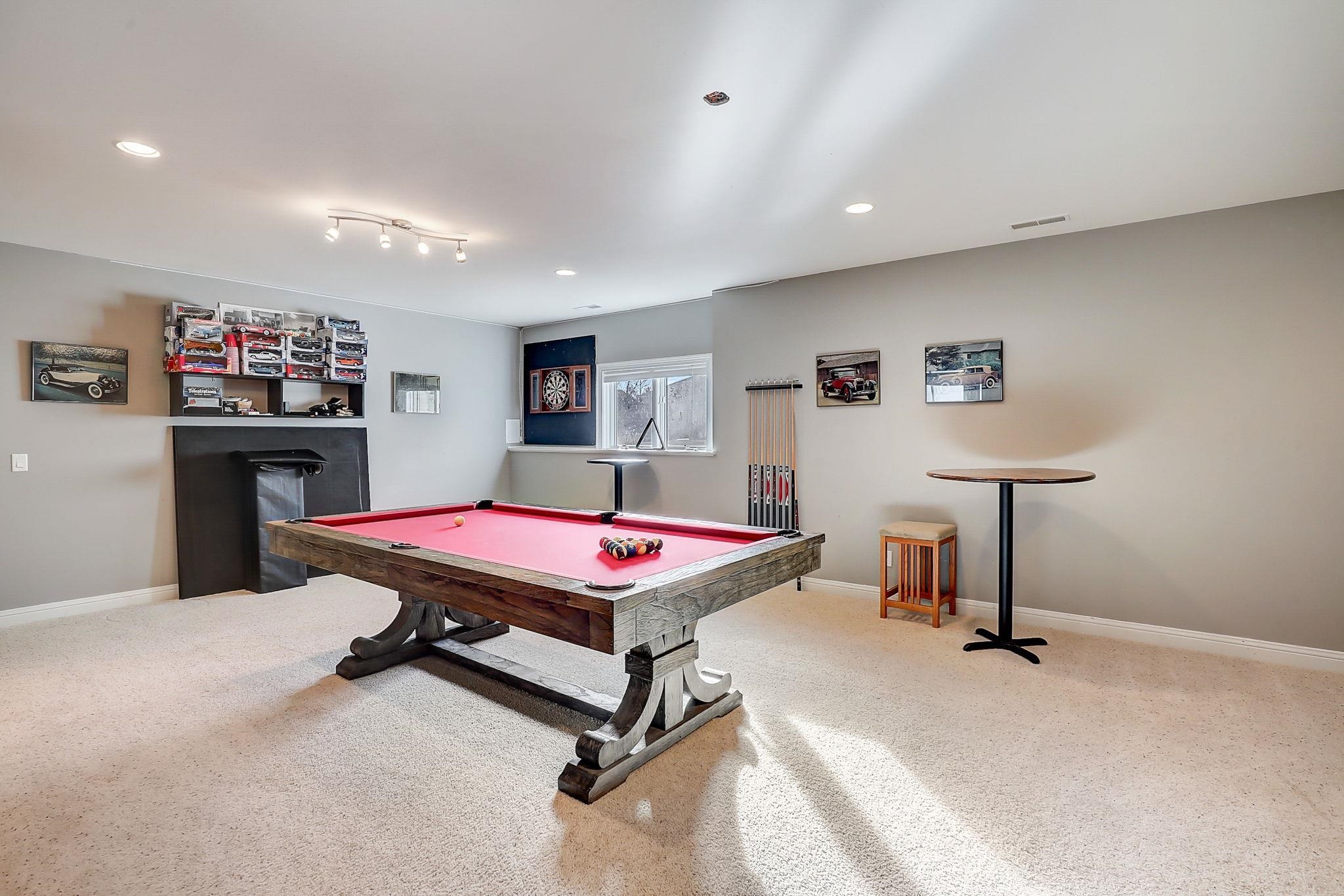 1806 Hidden Hill Drive
