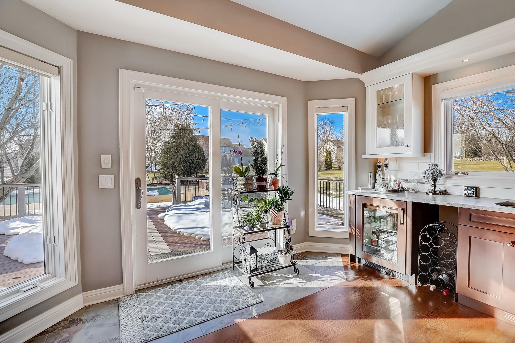 1806 Hidden Hill Drive