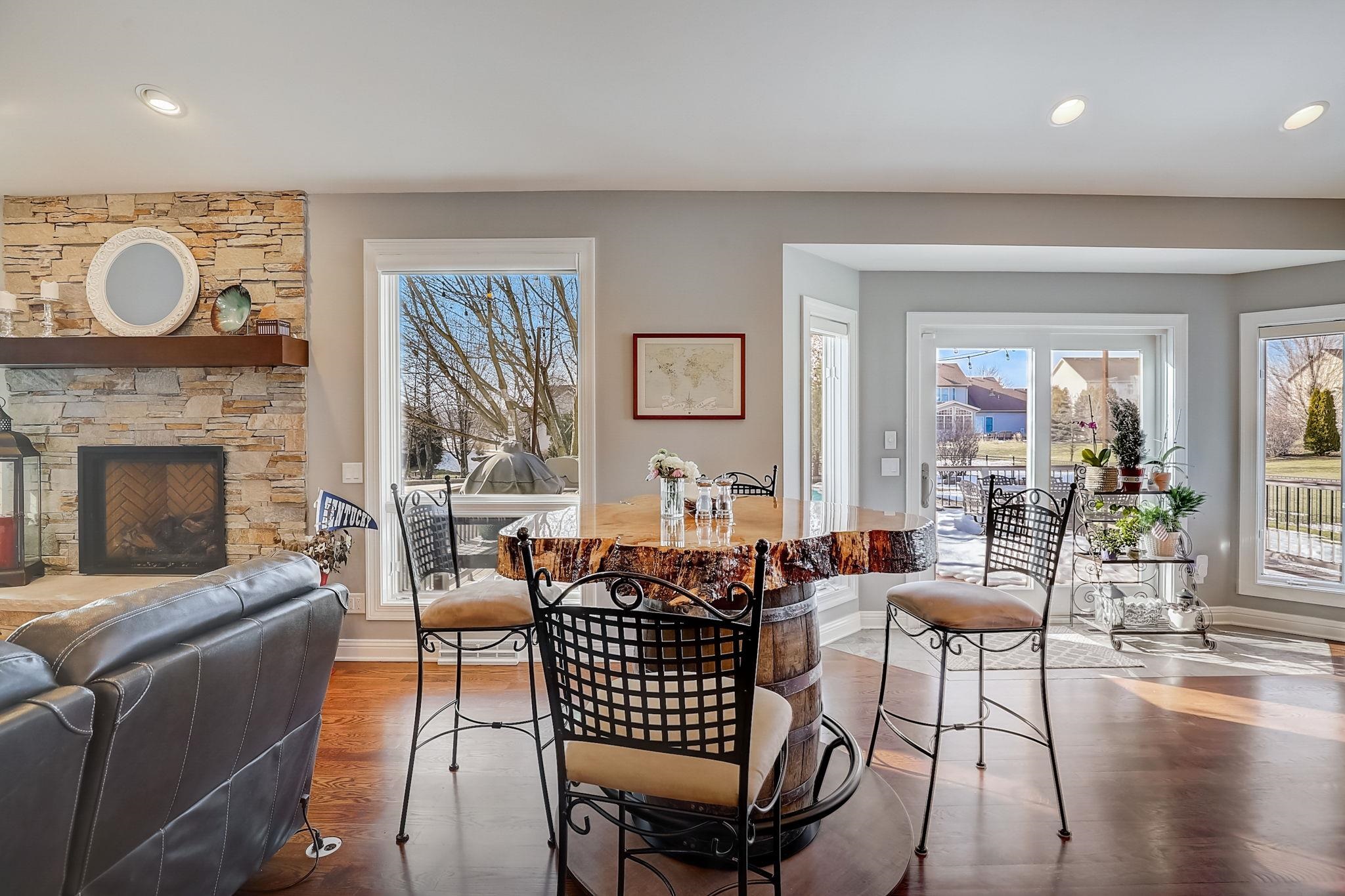 1806 Hidden Hill Drive