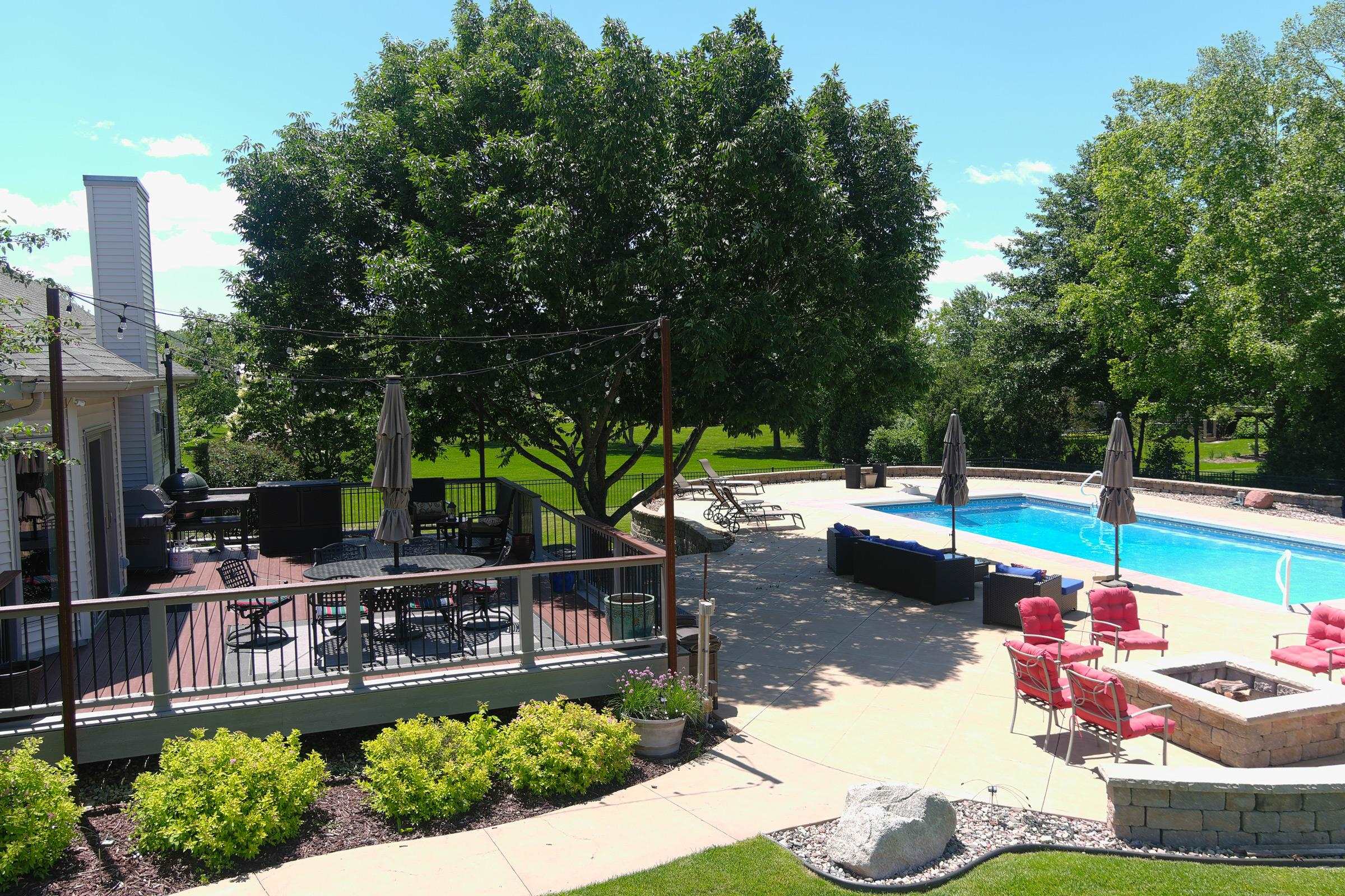 1806 Hidden Hill Drive