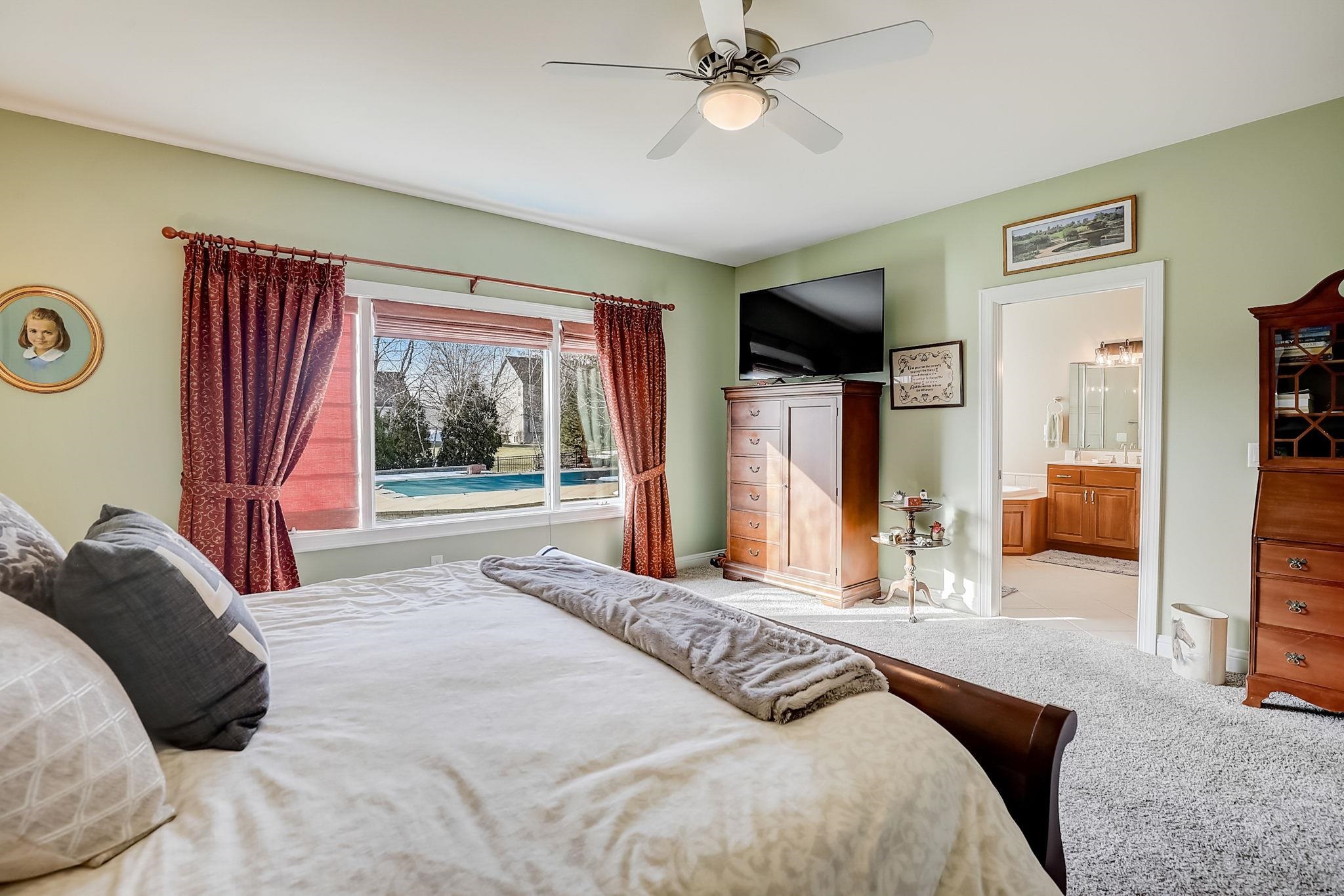 1806 Hidden Hill Drive