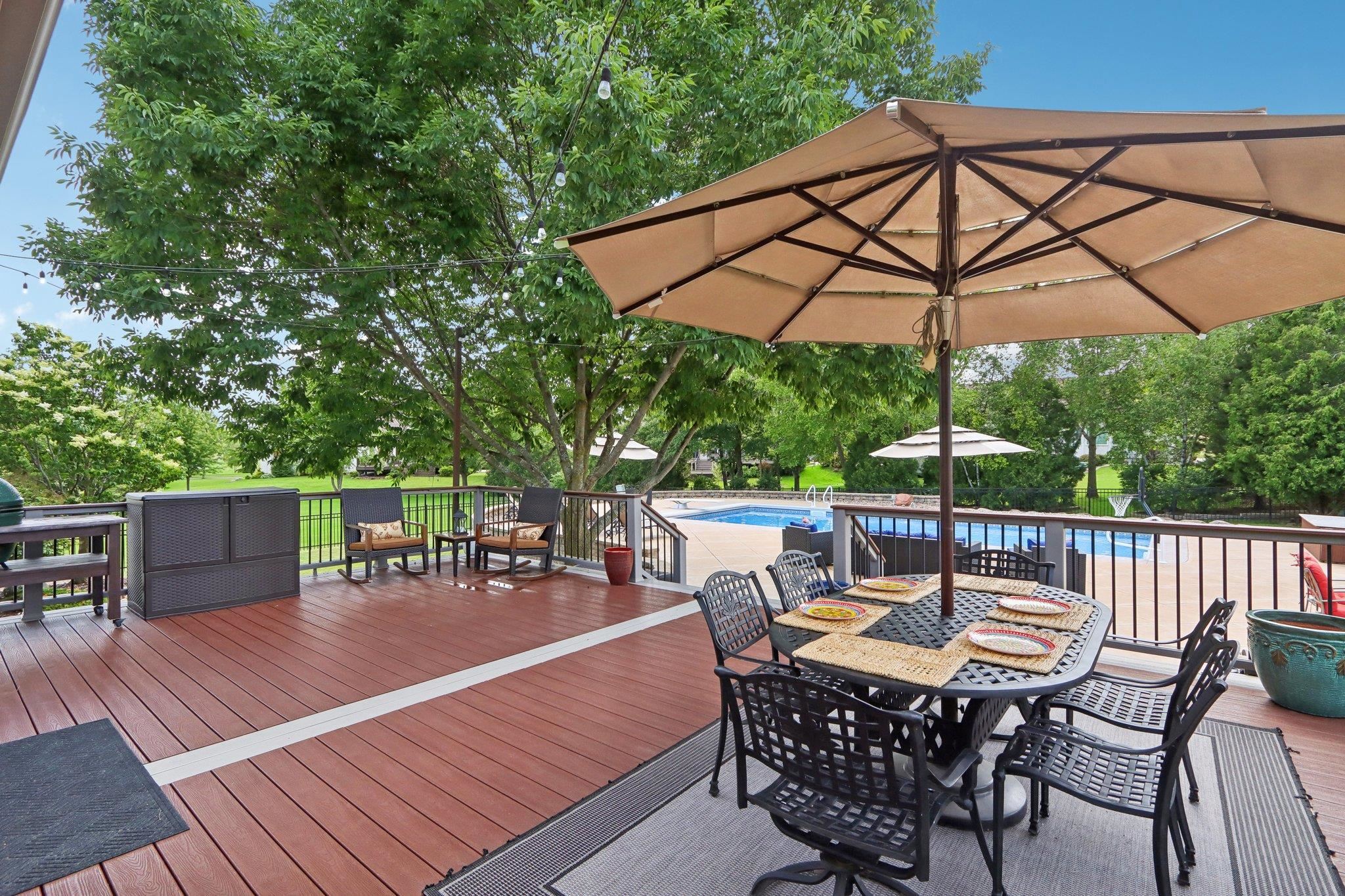 1806 Hidden Hill Drive
