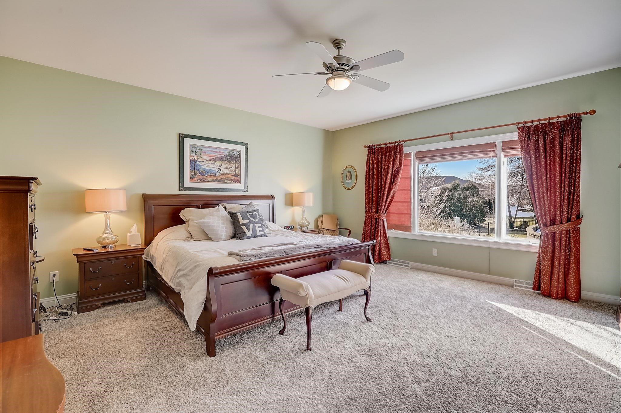 1806 Hidden Hill Drive