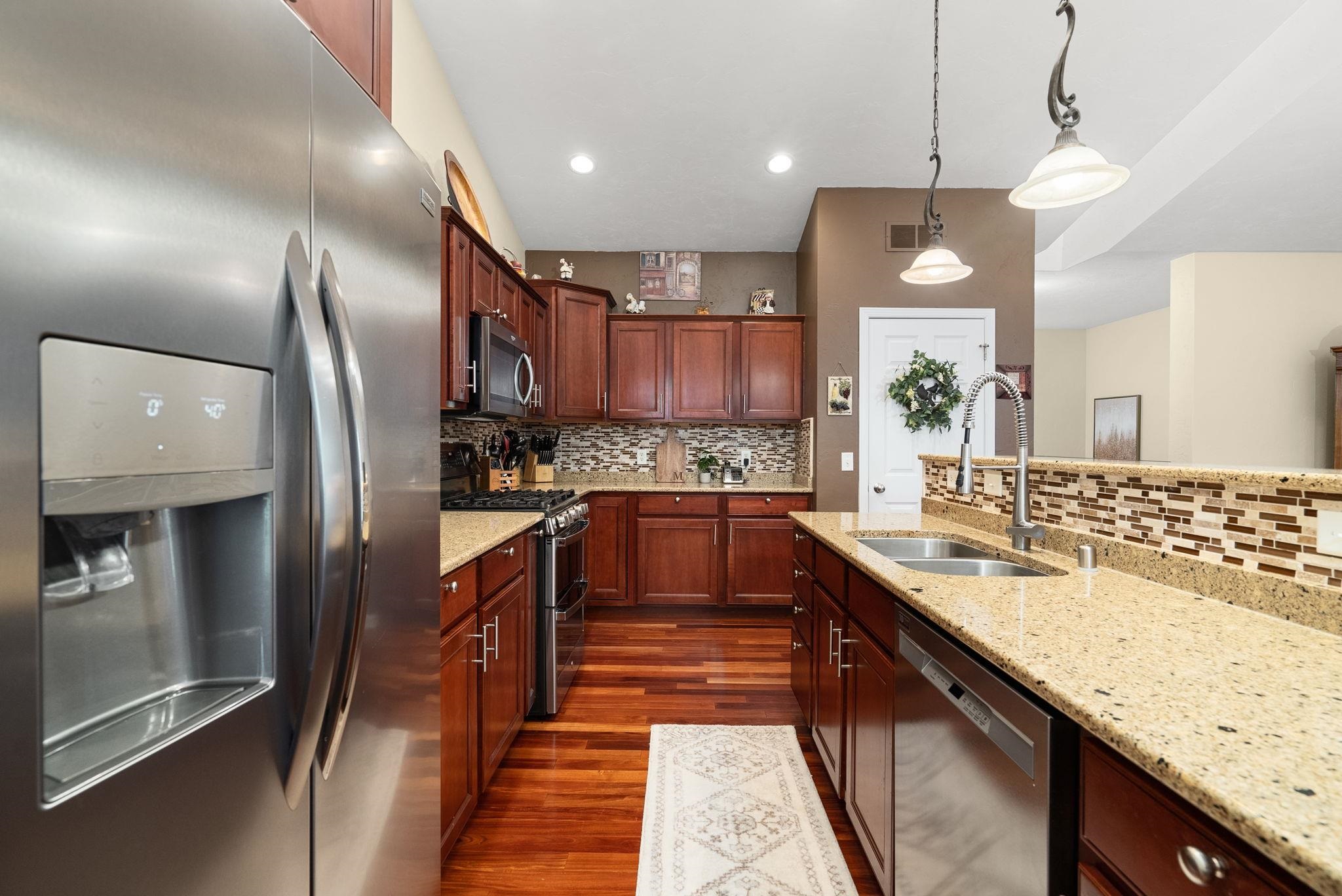 5221 Teaberry Lane
