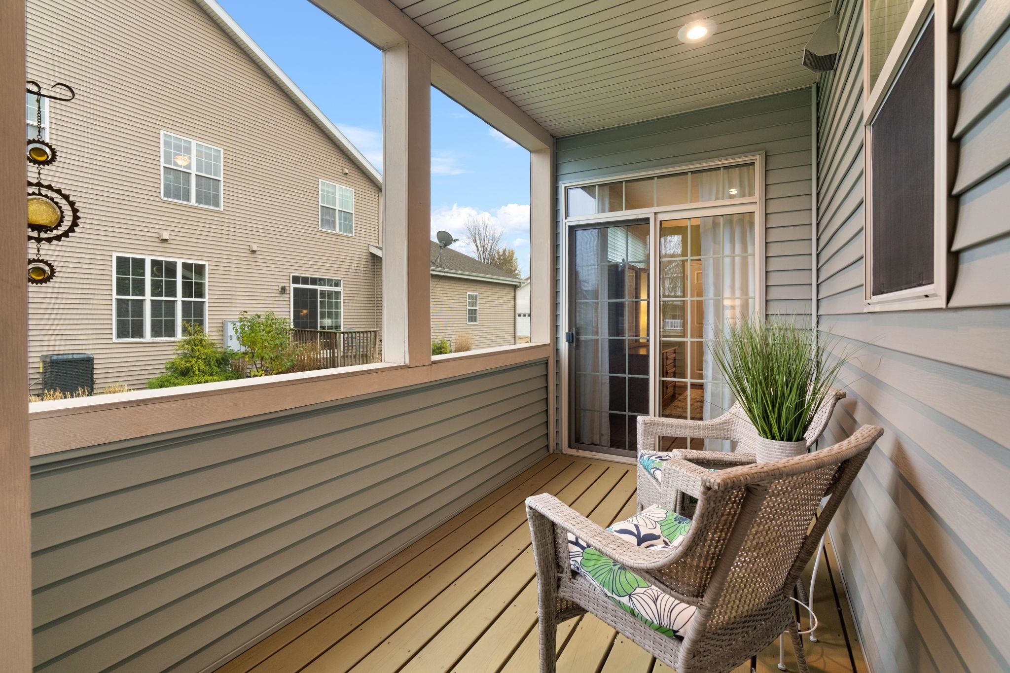 5221 Teaberry Lane