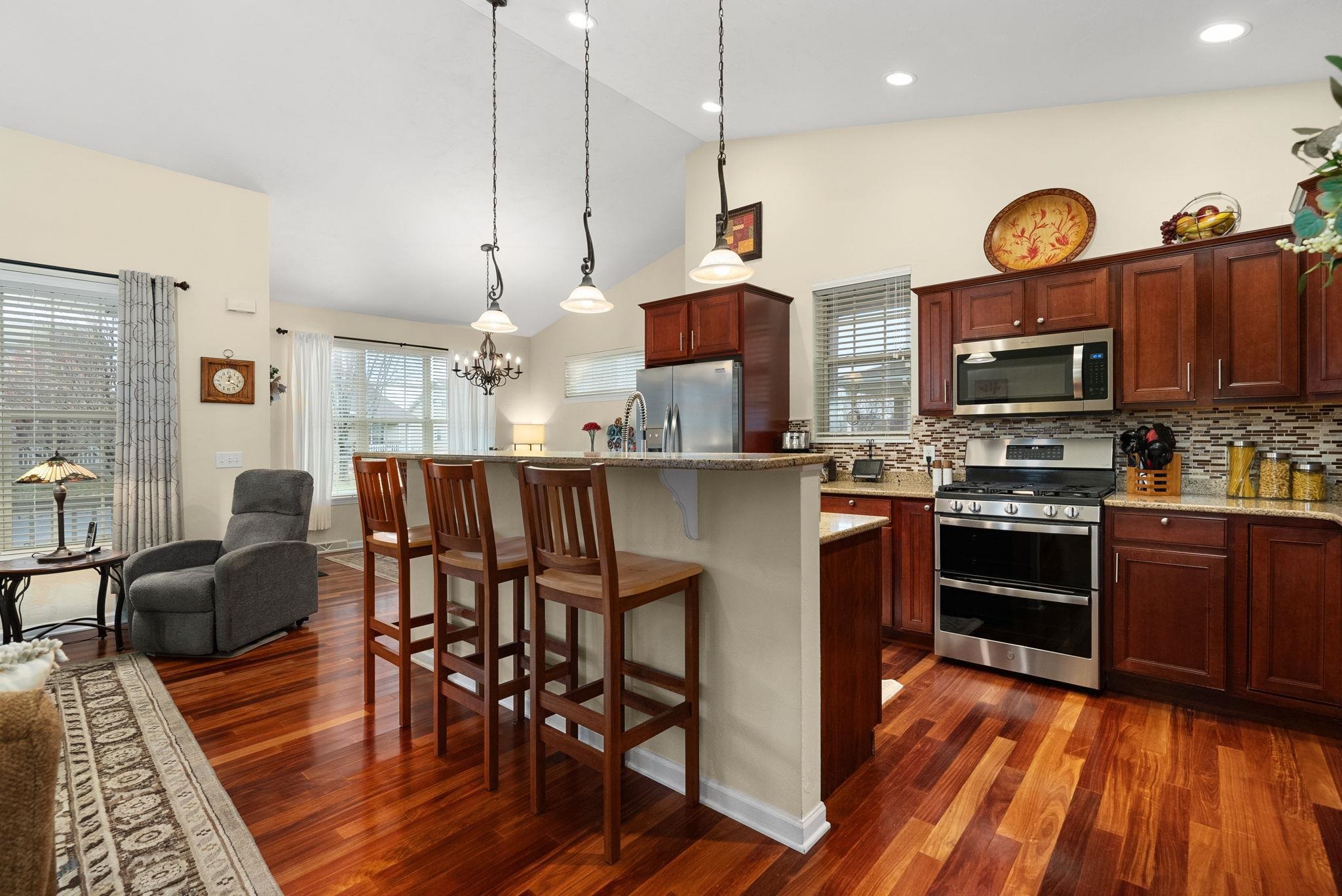 5221 Teaberry Lane
